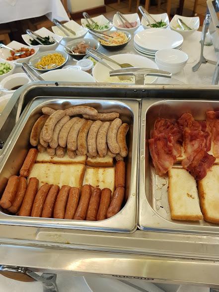 Pastel Inn Saigon 호치민 외부 사진