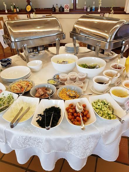 Pastel Inn Saigon 호치민 외부 사진