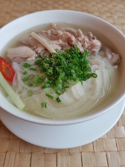 Pastel Inn Saigon 호치민 외부 사진