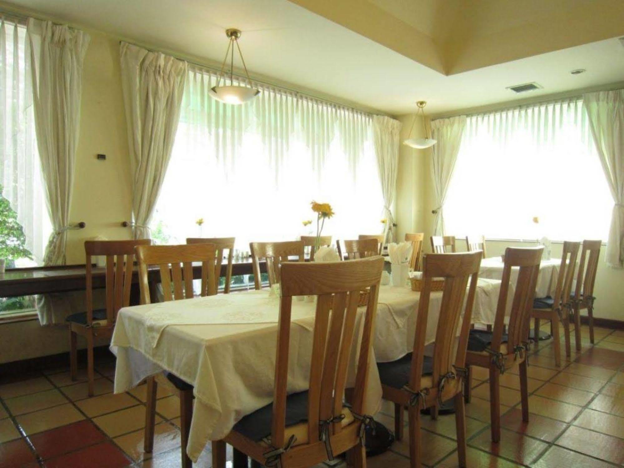Pastel Inn Saigon 호치민 외부 사진