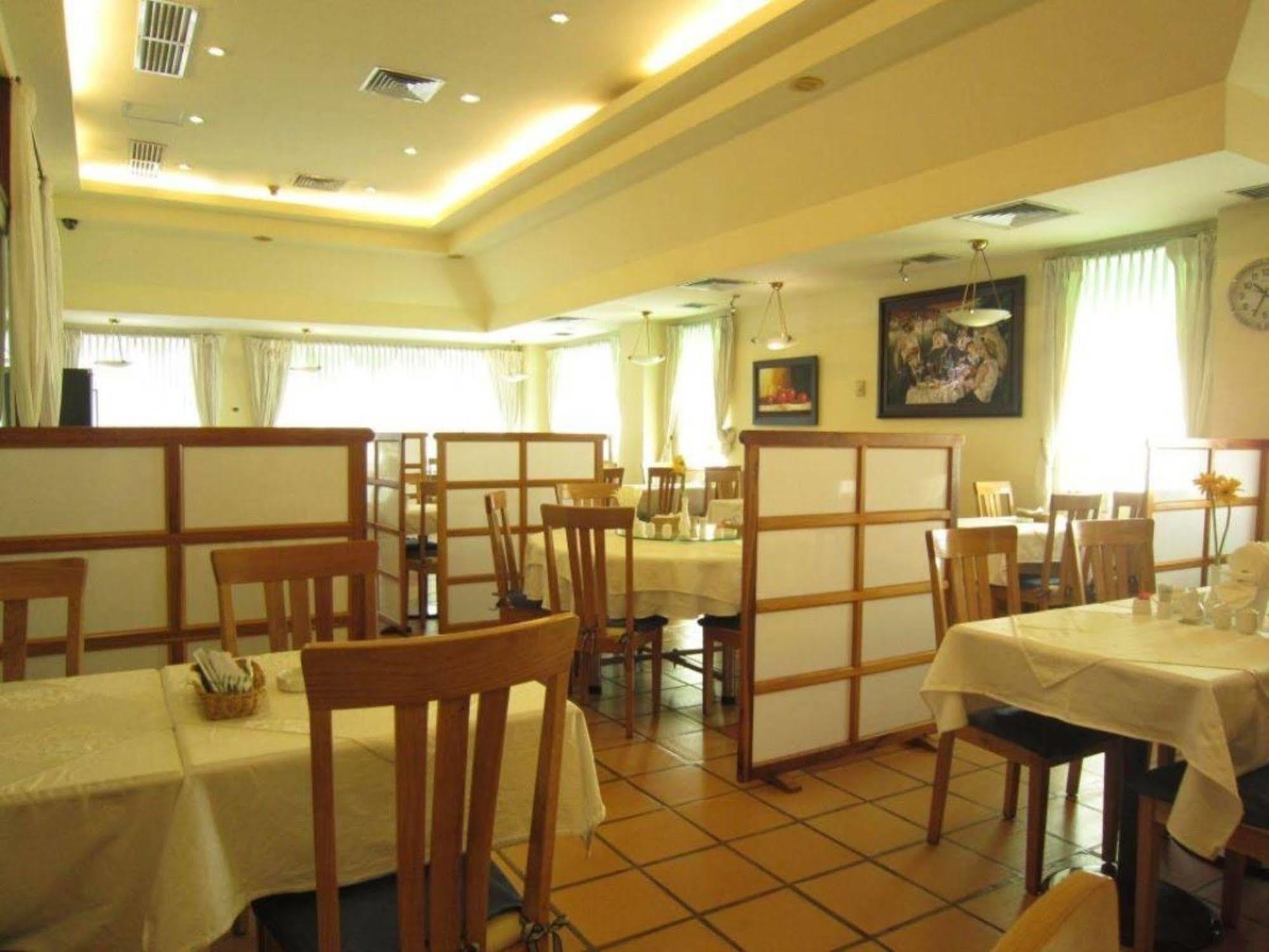 Pastel Inn Saigon 호치민 외부 사진