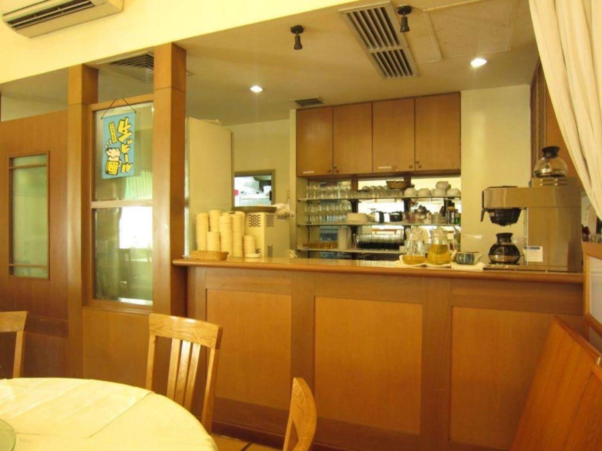 Pastel Inn Saigon 호치민 외부 사진
