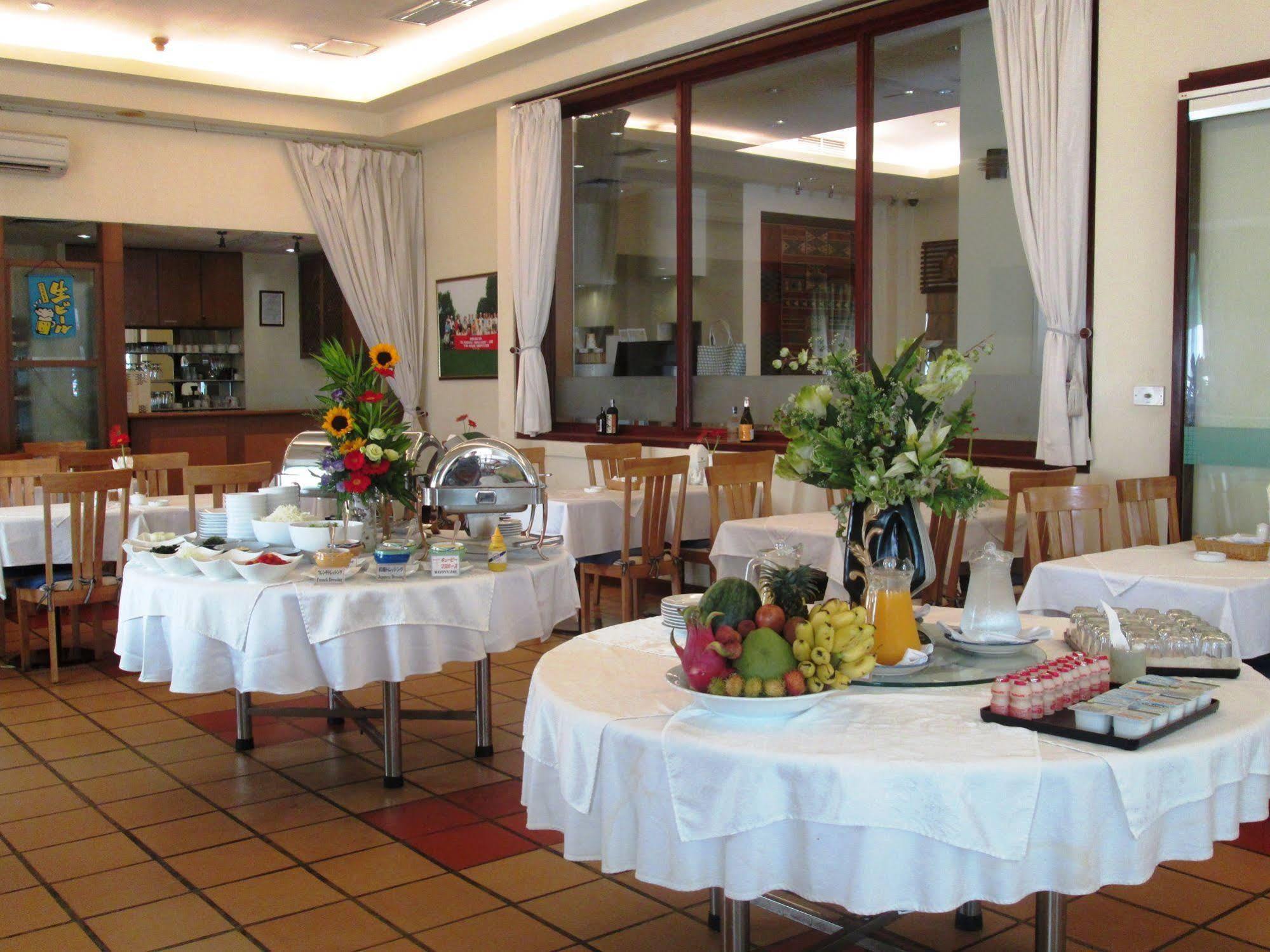 Pastel Inn Saigon 호치민 외부 사진