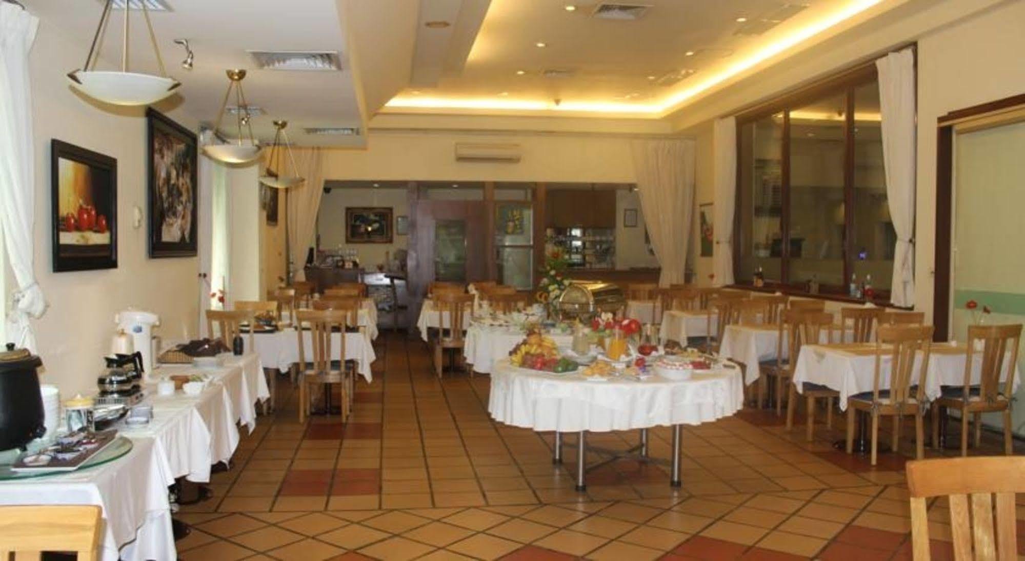 Pastel Inn Saigon 호치민 외부 사진