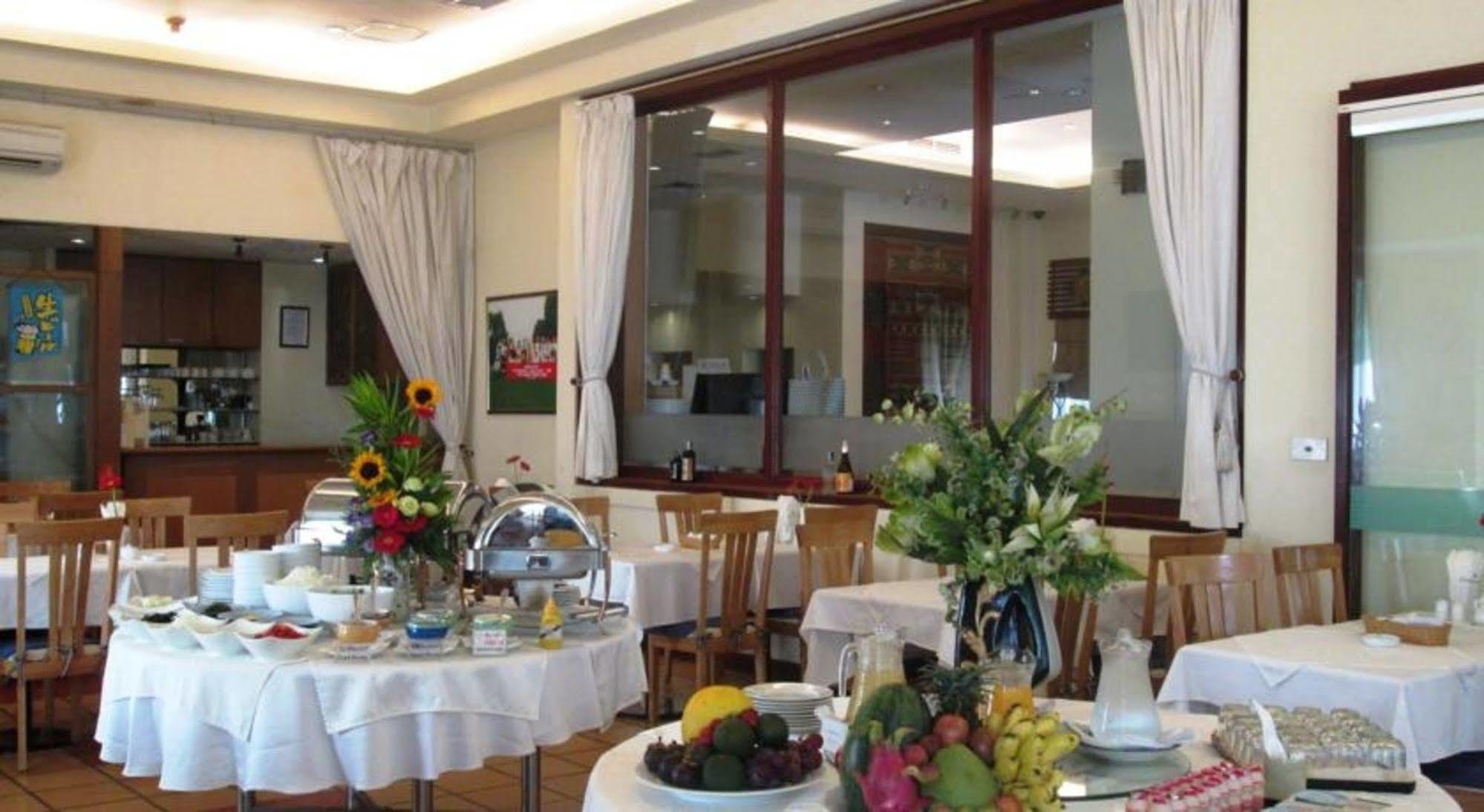 Pastel Inn Saigon 호치민 외부 사진